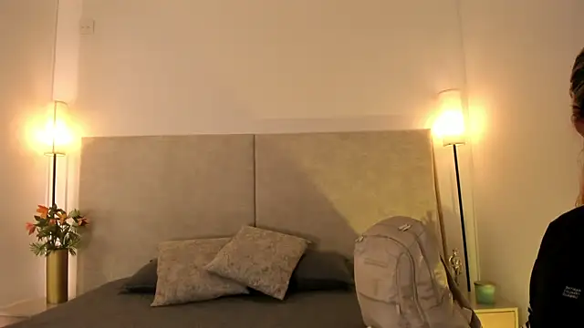 Saori_newman webcam