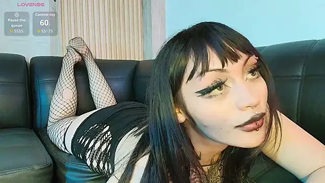 honney_dark webcam