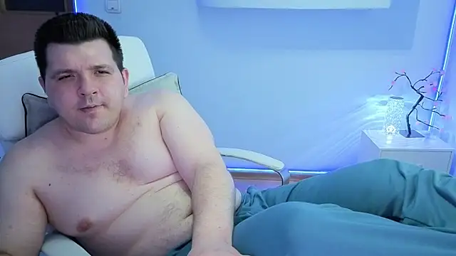JasonJacks webcam