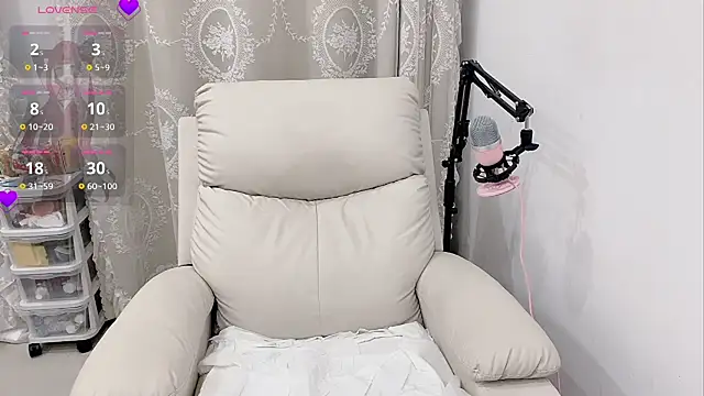 tuantuanle webcam