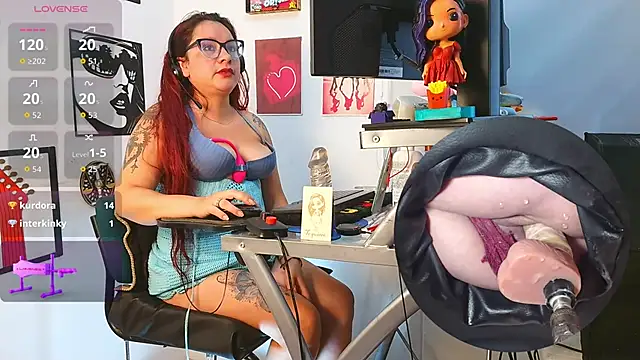 leidydi223 webcam