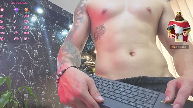 Alexander_ferre webcam