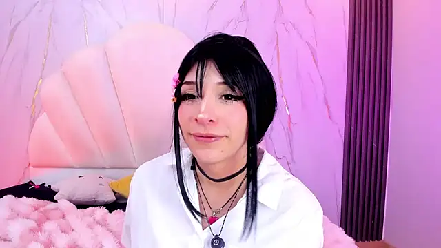 AliiceWonderland_ webcam