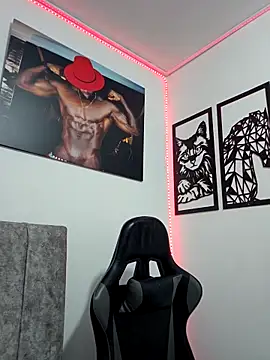 MIKE_KILIANjs webcam