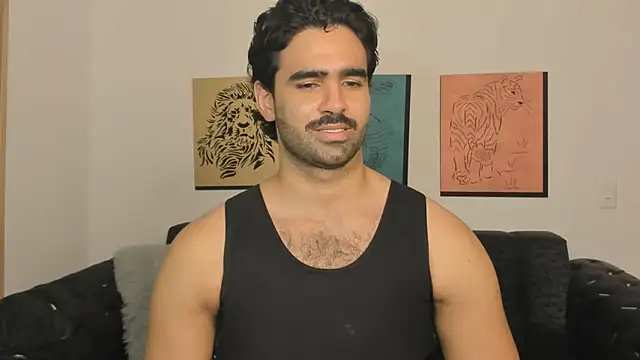 Brad_Martin webcam