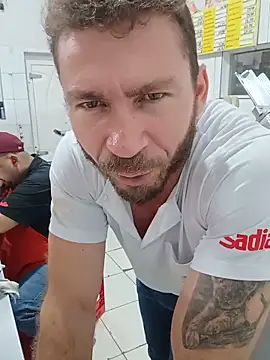 RobertoLuiz84 webcam