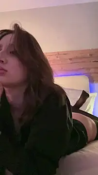 LucieBliss webcam