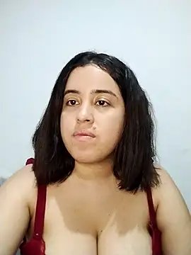NiaTavares webcam