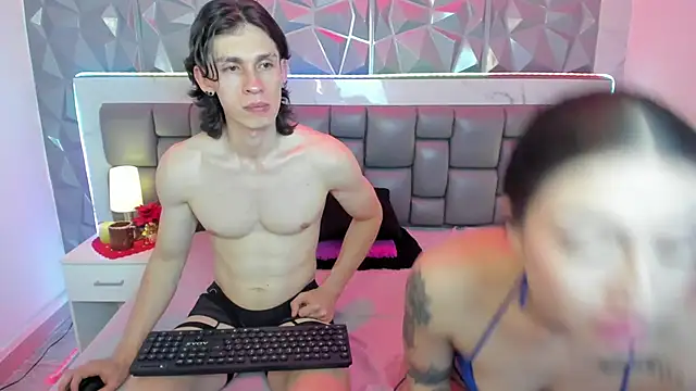 LhiayOliver webcam