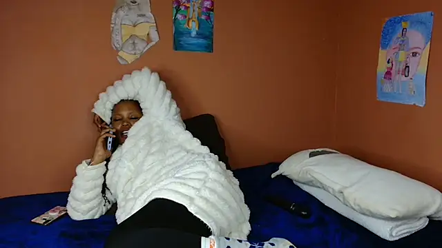 Horny_Ogle webcam