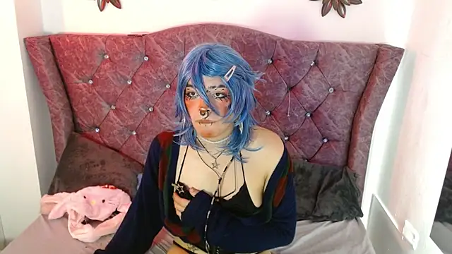 Neko_ne69 webcam