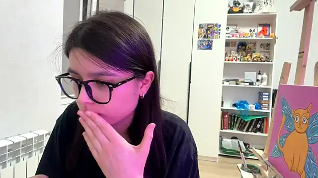 SaintMari webcam