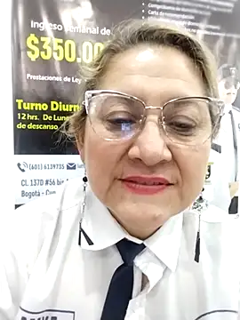 JULIETA_21- webcam