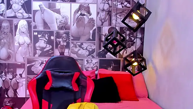 Christian_Foxx webcam