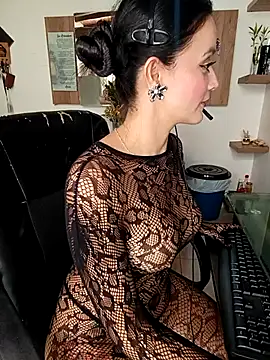 miamorgan20 webcam