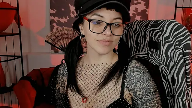 NeoGeisha webcam