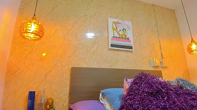 Miia03 webcam
