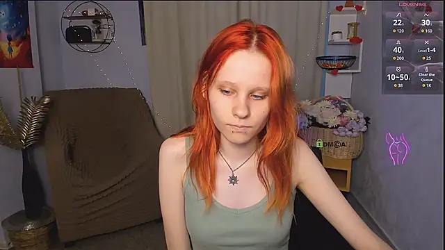 cassandra_nik webcam