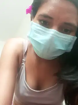 Ammulya_ webcam