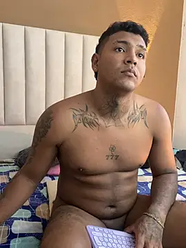 Axell_king07 webcam
