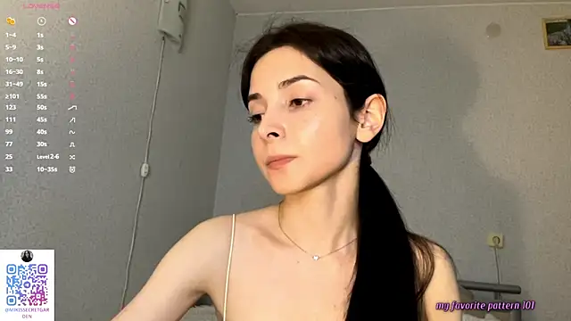 Mikytiki webcam
