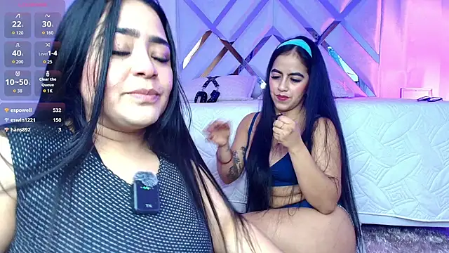 Afroditas_11 webcam