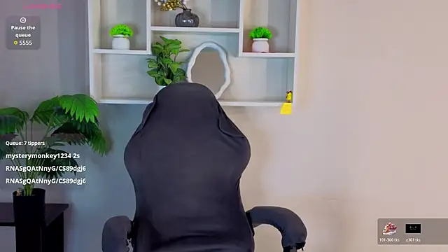Lori_Bllossom webcam