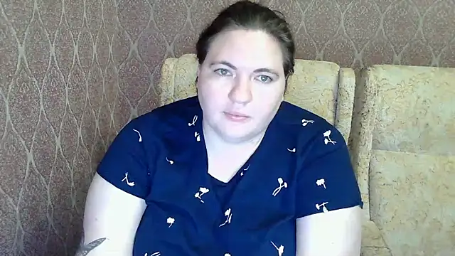 ElviraOreilllyX webcam