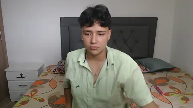 BlakeTaylor21 webcam