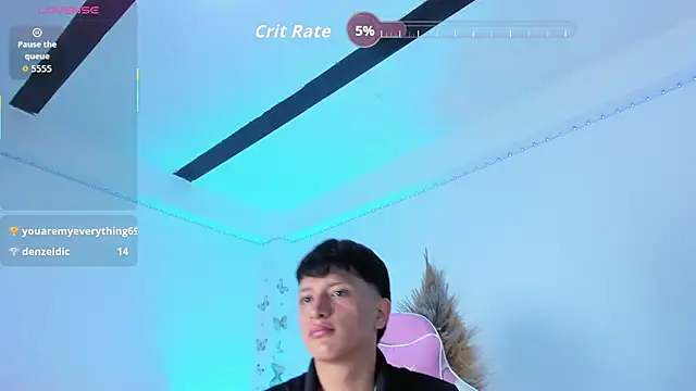 SaNti_ll webcam
