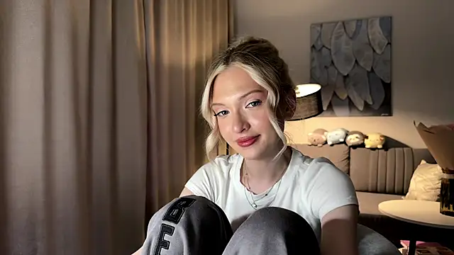 EvelineMolima webcam