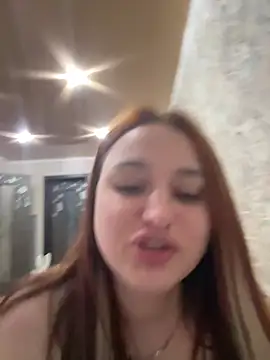 Cherrychka webcam