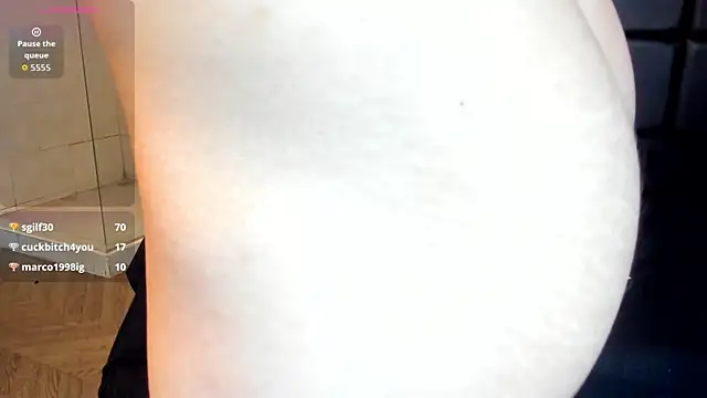TomAndGia webcam
