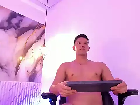 Ethan_Carter1 webcam