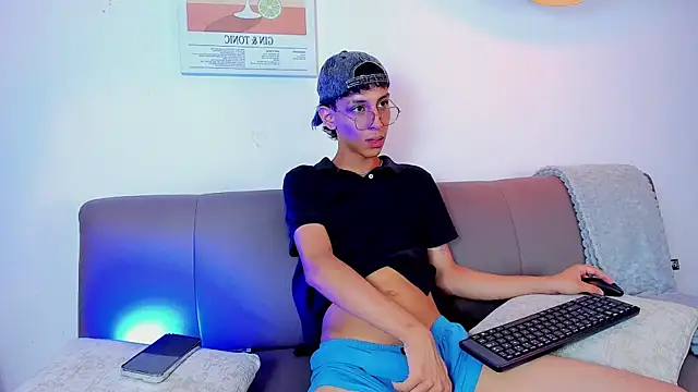 dax_blaze webcam