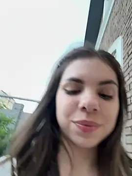 Mila_Cutie webcam