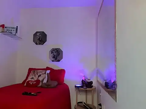 dulce_luna_small webcam