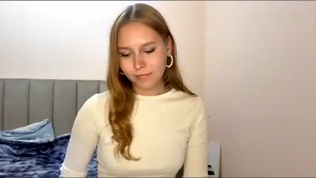 AlisaDreamy webcam