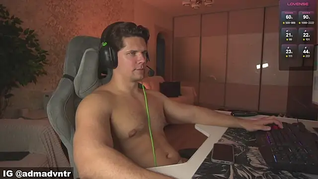 Rus_adventure7 webcam