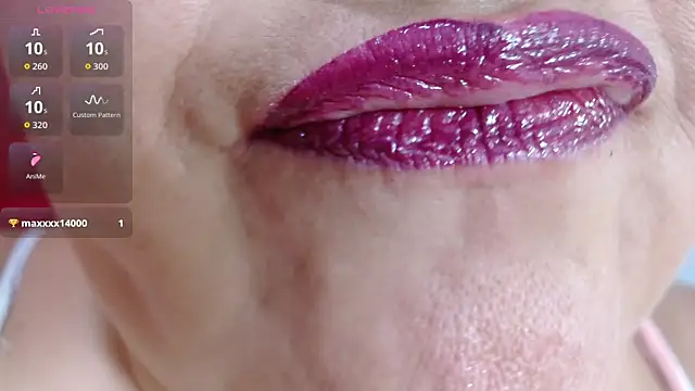 Kerly_Doll webcam