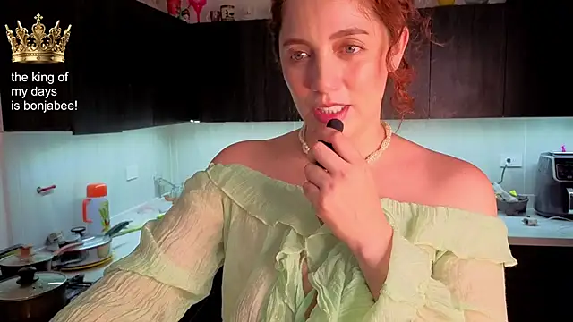 Mala_Bad webcam