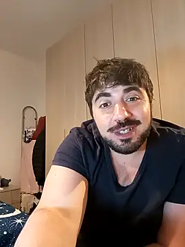 bear_skinny (Ask my age) - Masturbation e naked 😏🥵🔥💦
