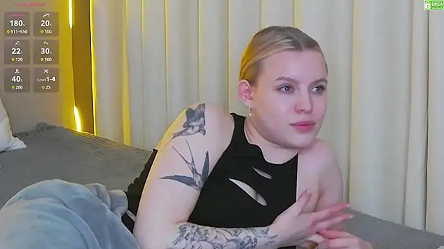 AmaliaBell