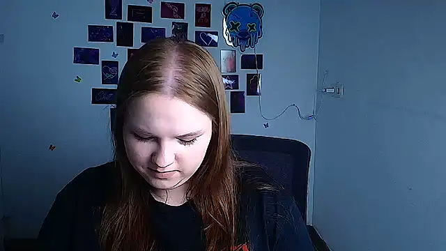Kitty_Mia_Kitty webcam