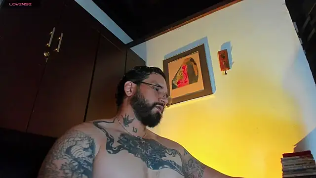 CamiloGray_ webcam