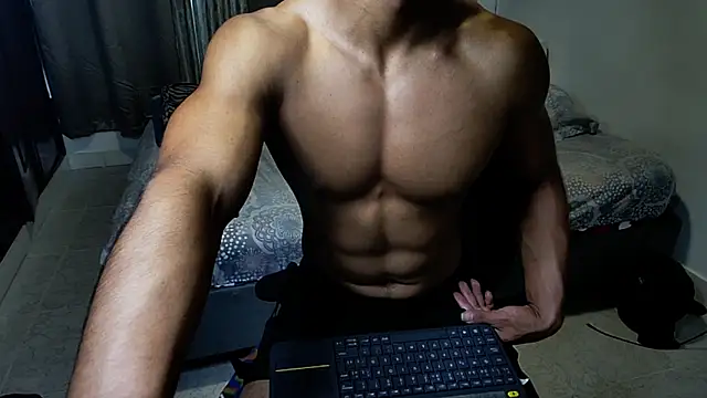 Jhon_wich webcam