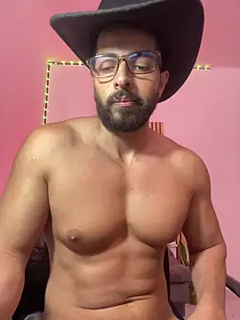 magnumchris webcam