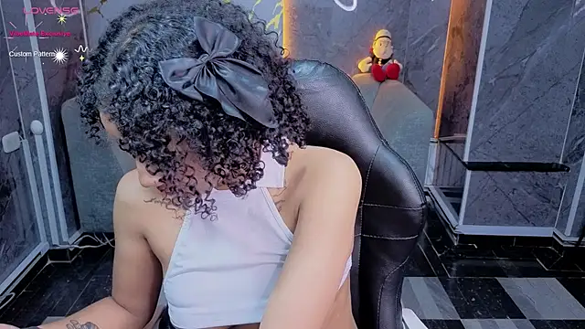 Violeth_b webcam