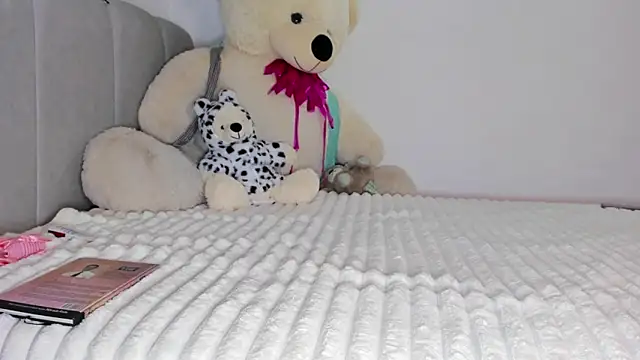 sarahcute14 (F teen) - dance nu + 30 seg control lush