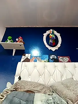miss_hanna07 webcam